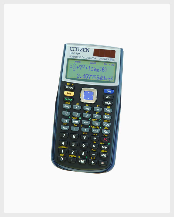 Školski kalkulatori Školske torbe