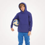 Majica Hooded kids B&C 280g