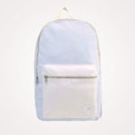 Ruksak školski Converse EDC Canvas Backpack - svijetlo plavi