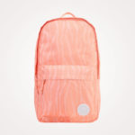 Ruksak školski Converse EDC Poly Backpack – narančasti