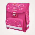 Torba školska anatomska Smart Butterfly Herlitz