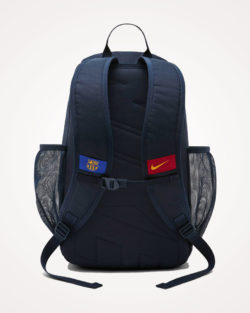 Ruksak FC Barcelona Stadium Nike - leđa
