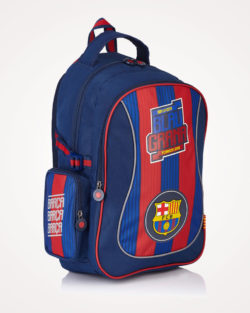 Ruksak školski anatomski FC Barcelona FC-132 Astra