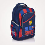 Ruksak školski anatomski FC Barcelona FC-141 Astra