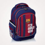 Ruksak školski anatomski FC Barcelona FC-181 Astra