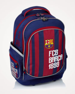 Ruksak školski anatomski FC Barcelona FC-181 Astra