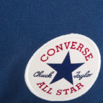 Ruksak školski GO backpack Converse – logo