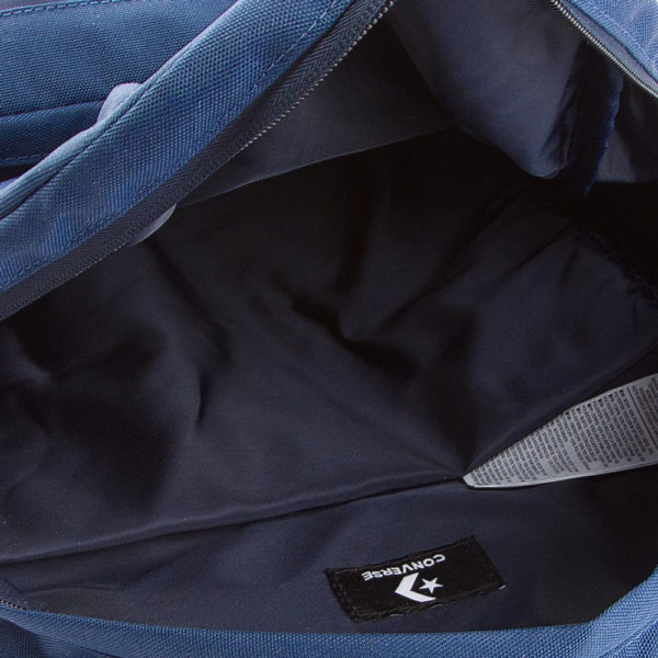 Ruksak školski GO backpack Converse - otvoren