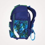 Torba školska anatomska Ultralight Splash Herlitz – bok