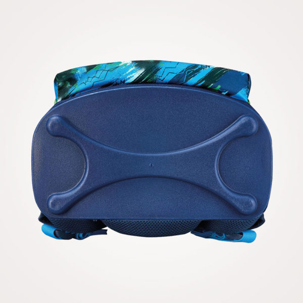 Torba školska anatomska Ultralight Splash Herlitz - dno