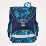 Torba školska anatomska Ultralight Splash Herlitz